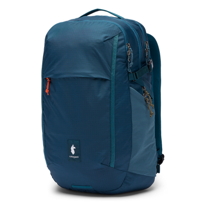 Mente 32L Daypack - Cada Día - Abyss - US 3784