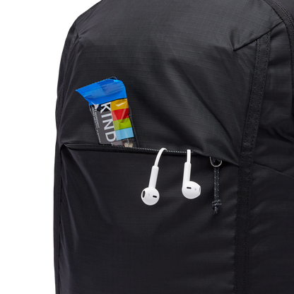 Mente 32L Daypack - Cada Día - Cotopaxi Black - US 1563
