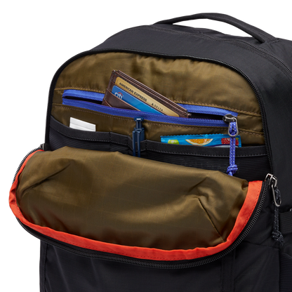 Mente 32L Daypack - Cada Día - Cotopaxi Black - US 1563