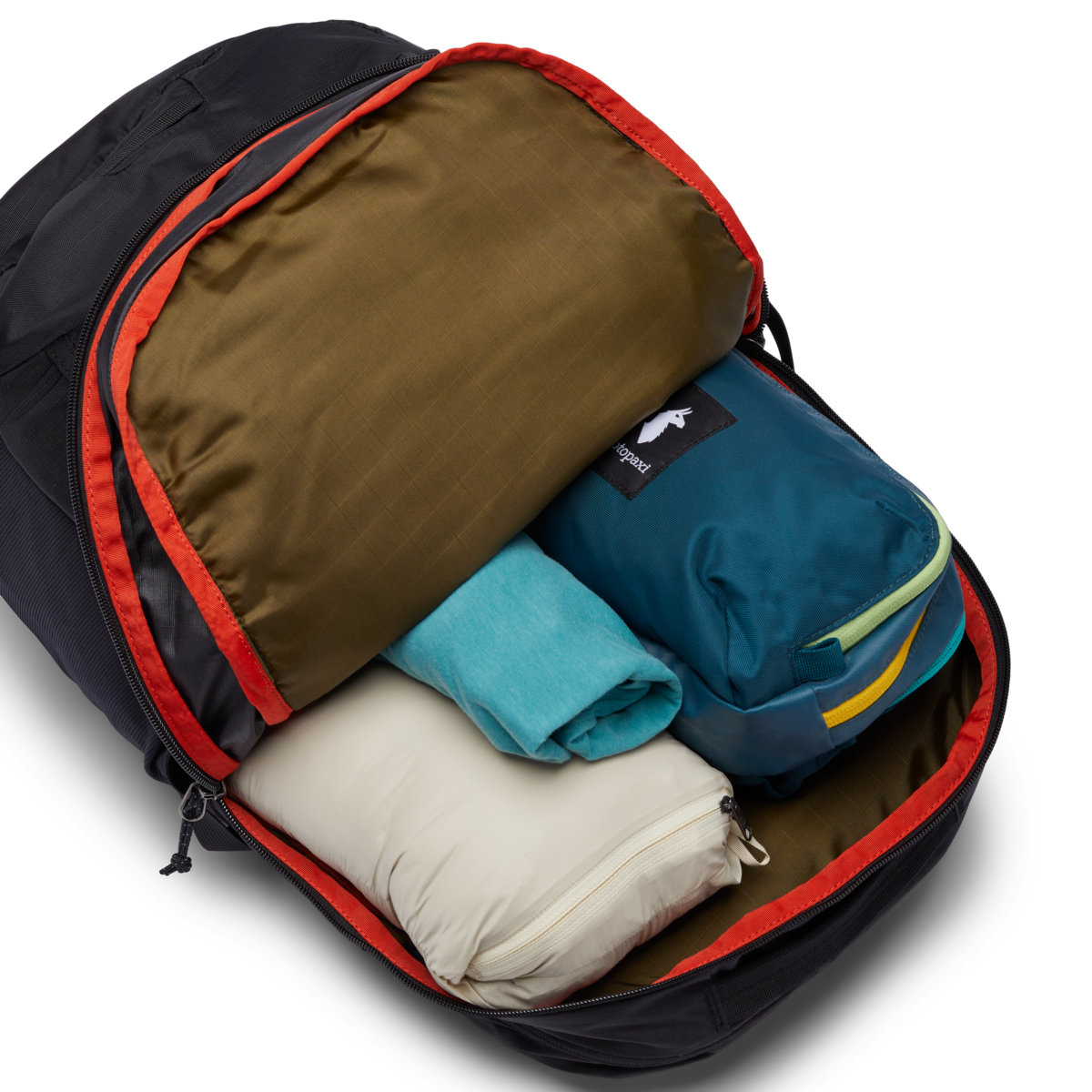 Mente 32L Daypack - Cada Día - Cotopaxi Black - US 1563