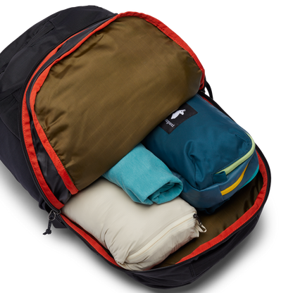 Mente 32L Daypack - Cada Día - Cotopaxi Black - US 1563