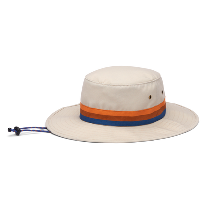 Orilla Sun Hat - Oatmeal - US 4292