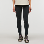 Muevo Tight - Women's - Cotopaxi Black - US 5253