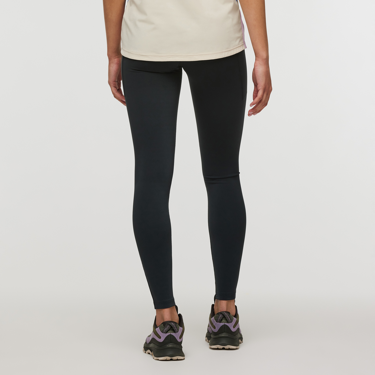 Muevo Tight - Women's - Cotopaxi Black - US 5253
