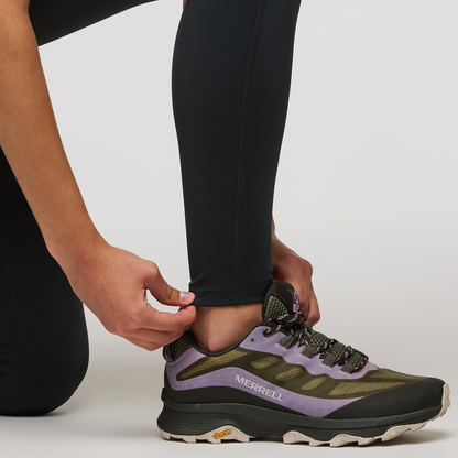 Muevo Tight - Women's - Cotopaxi Black - US 5253
