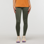 Muevo Tight - Women's - Fatigue - US 7186