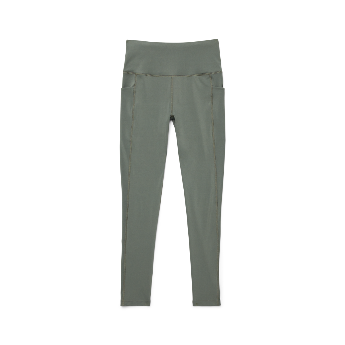 Muevo Tight - Women's - Fatigue - US 7186