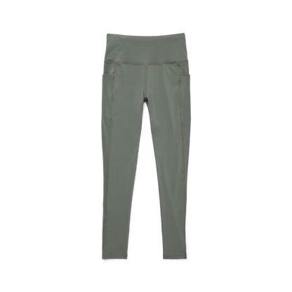 Muevo Tight - Women's - Fatigue - US 7186