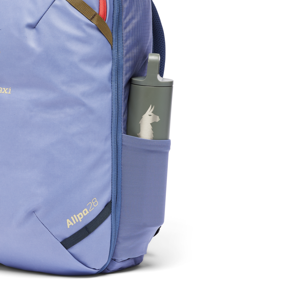 Allpa 28L Travel Pack - Blue Smoke - US 8989