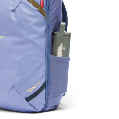 Allpa 28L Travel Pack - Blue Smoke - US 8989