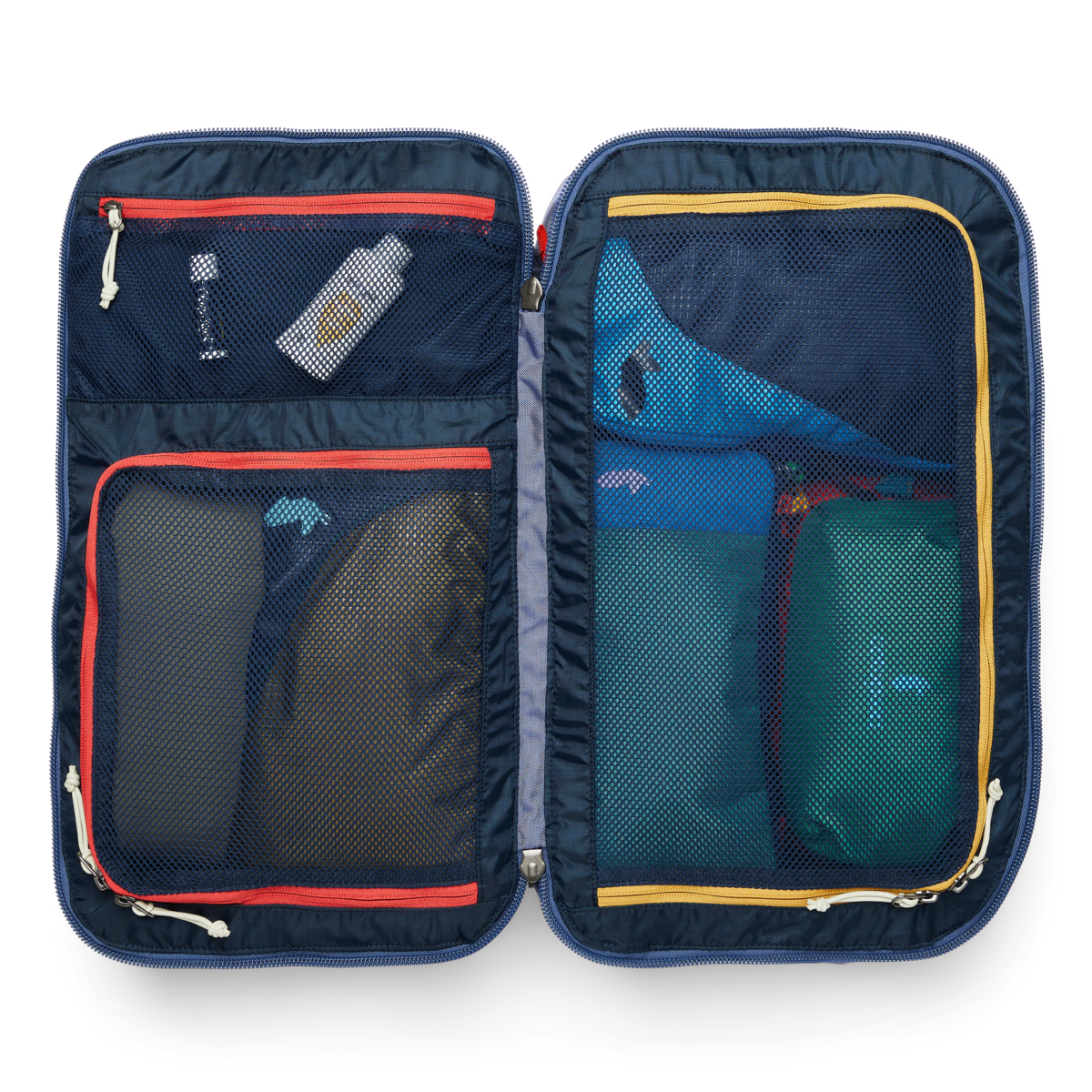 Allpa 28L Travel Pack - Blue Smoke - US 8989