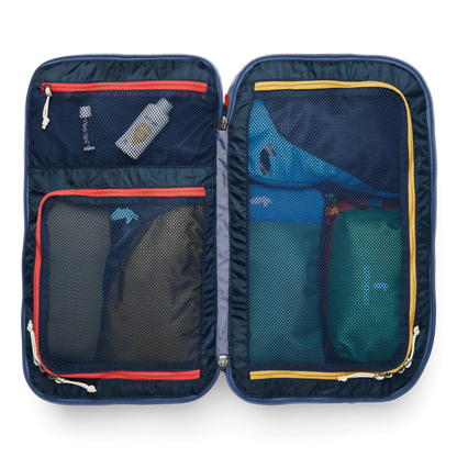 Allpa 28L Travel Pack - Blue Smoke - US 8989