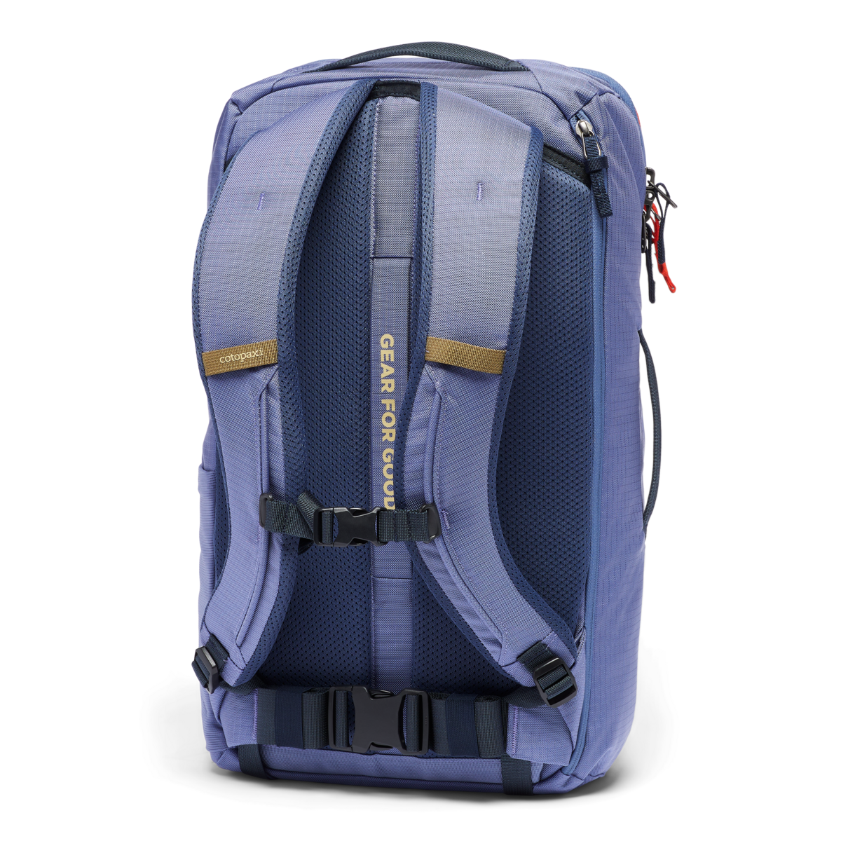 Allpa 28L Travel Pack - Blue Smoke - US 8989