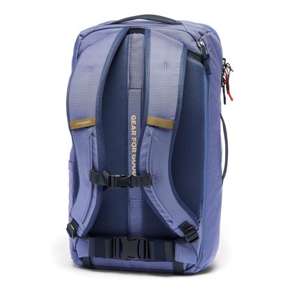 Allpa 28L Travel Pack - Blue Smoke - US 8989