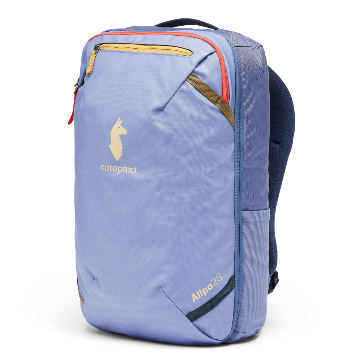 Allpa 28L Travel Pack - Blue Smoke - US 8989