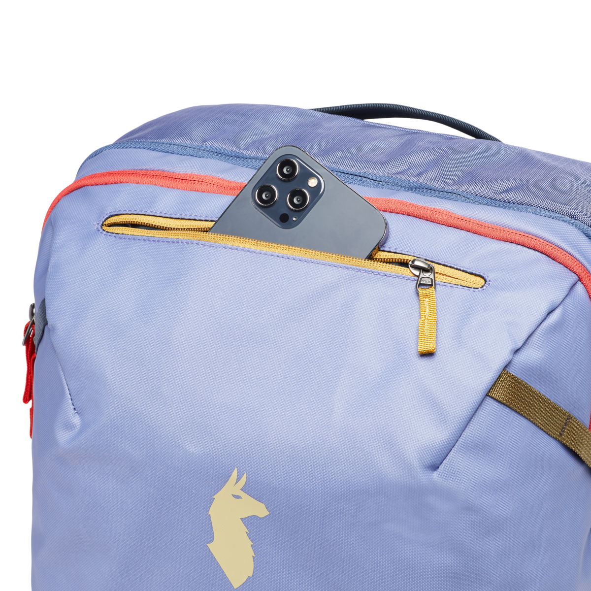 Allpa 35L Travel Pack - Blue Smoke - US 2904
