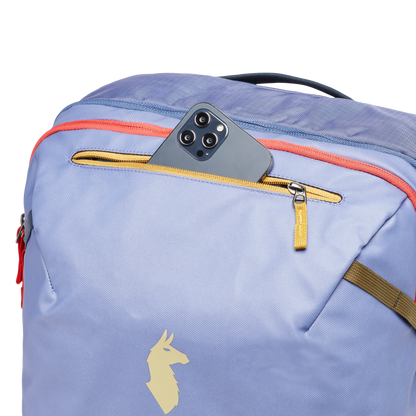 Allpa 35L Travel Pack - Blue Smoke - US 2904