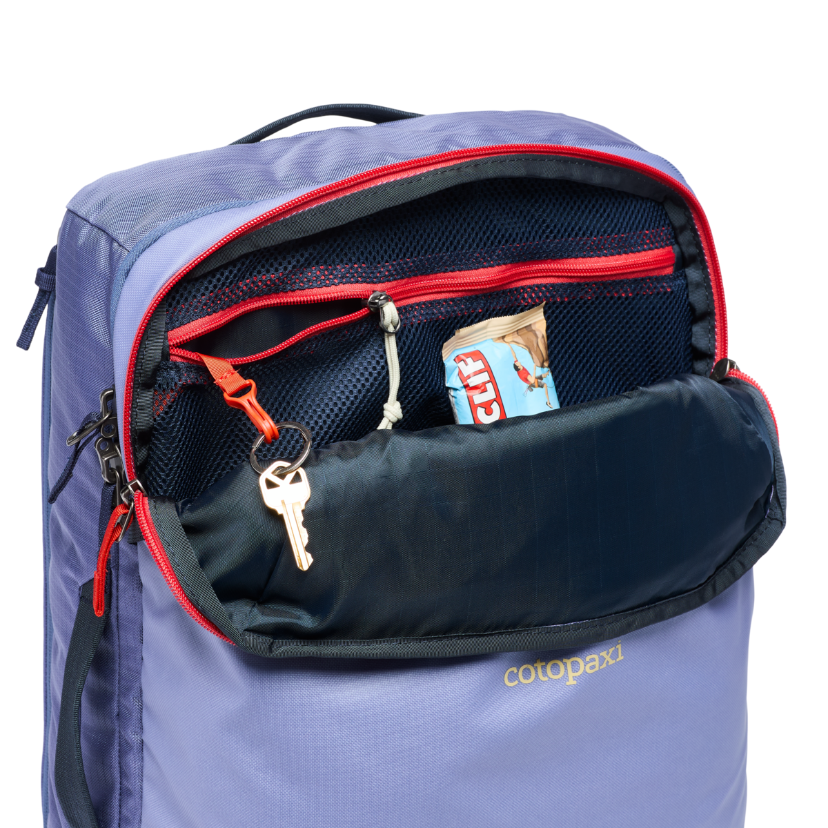 Allpa 35L Travel Pack - Blue Smoke - US 2904