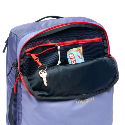 Allpa 35L Travel Pack - Blue Smoke - US 2904
