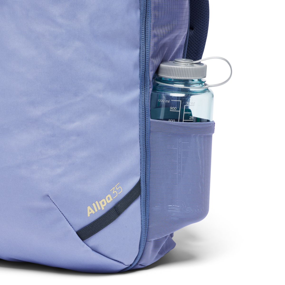 Allpa 35L Travel Pack - Blue Smoke - US 2904