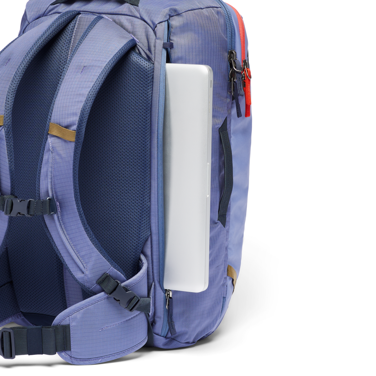 Allpa 35L Travel Pack - Blue Smoke - US 2904