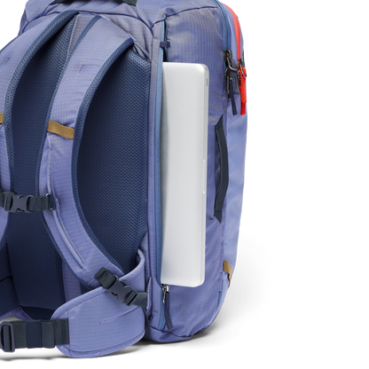 Allpa 35L Travel Pack - Blue Smoke - US 2904