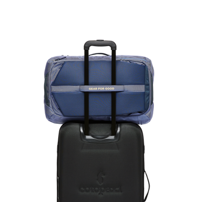 Allpa 35L Travel Pack - Blue Smoke - US 2904