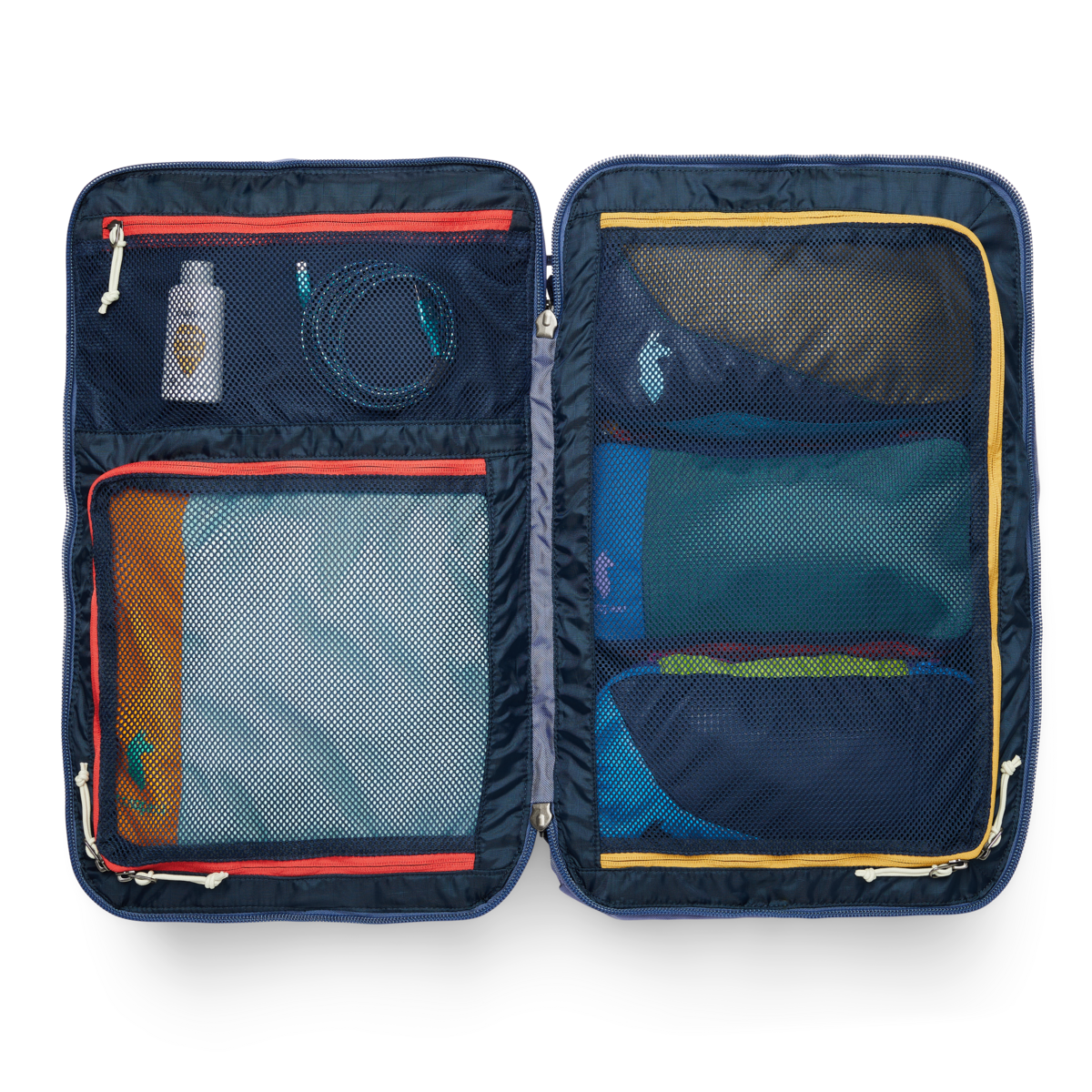 Allpa 35L Travel Pack - Blue Smoke - US 2904