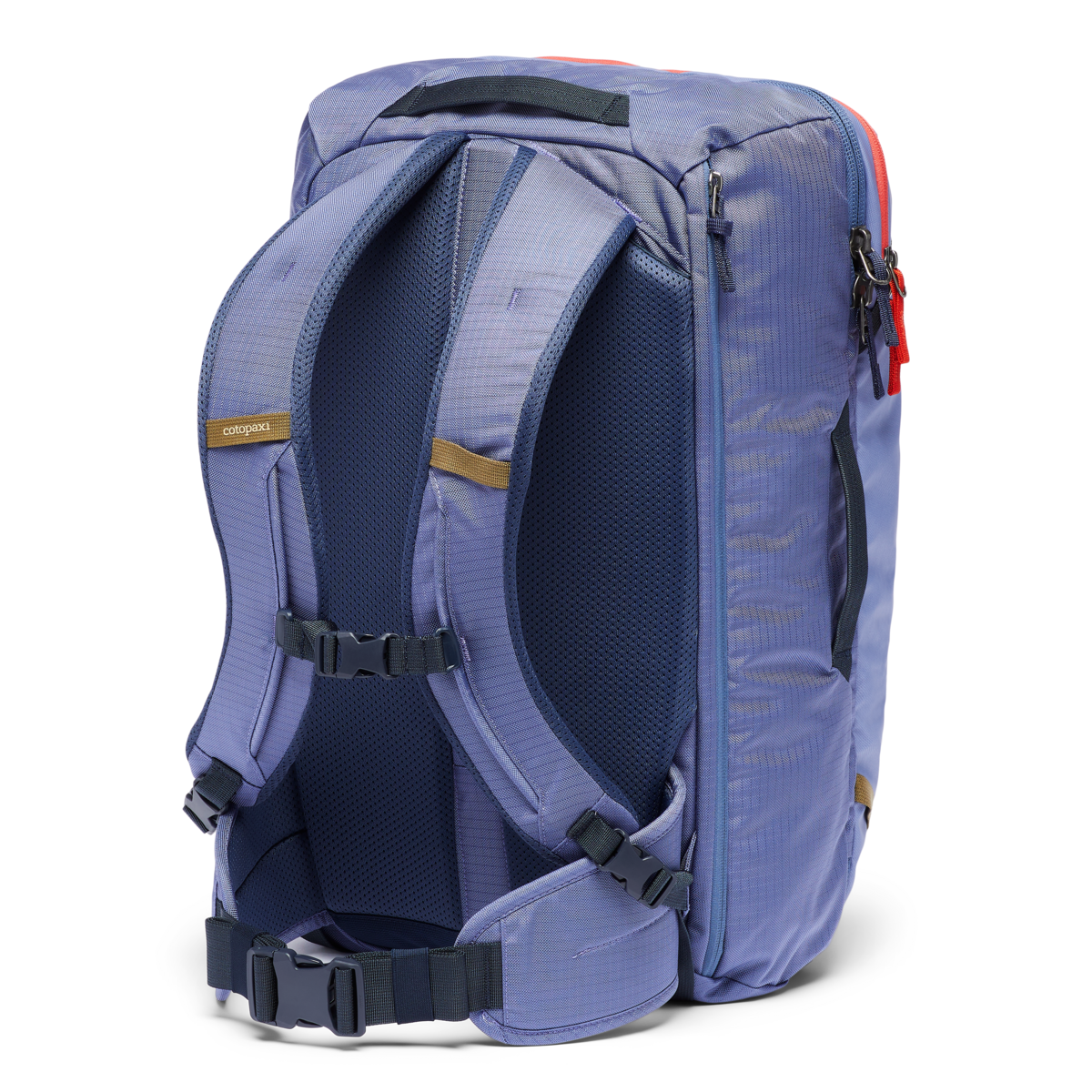 Allpa 35L Travel Pack - Blue Smoke - US 2904