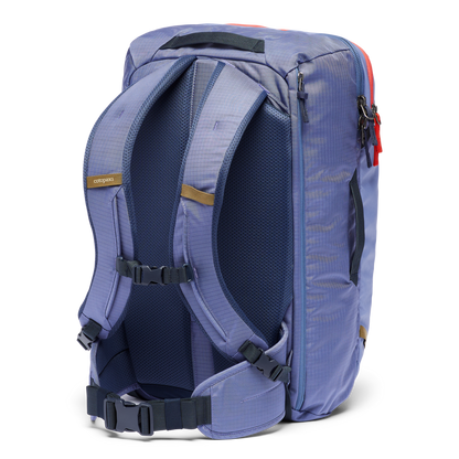 Allpa 35L Travel Pack - Blue Smoke - US 2904