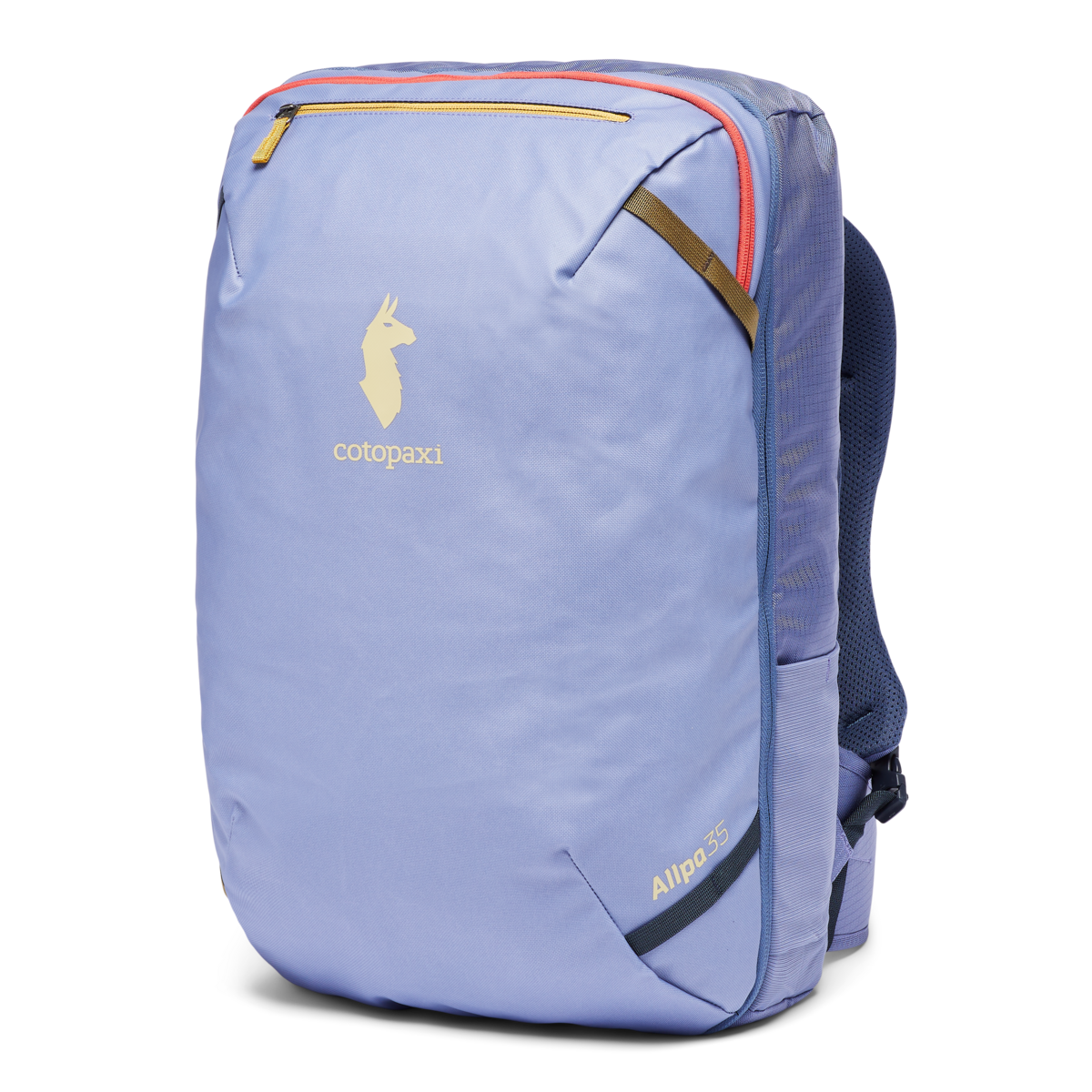 Allpa 35L Travel Pack - Blue Smoke - US 2904