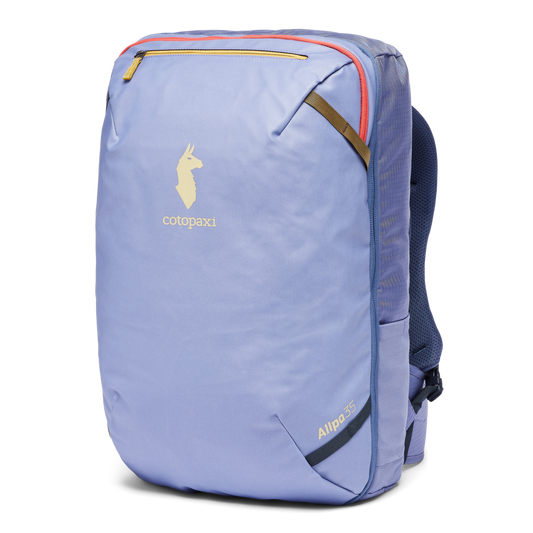 Allpa 35L Travel Pack - Blue Smoke - US 2904