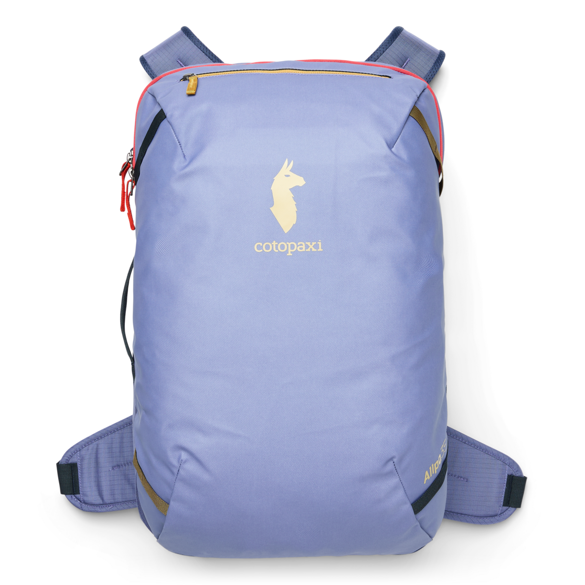Allpa 35L Travel Pack - Blue Smoke - US 2904