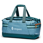 Allpa Getaway 55L Duffel - Blue Spruce/Abyss - US 4821
