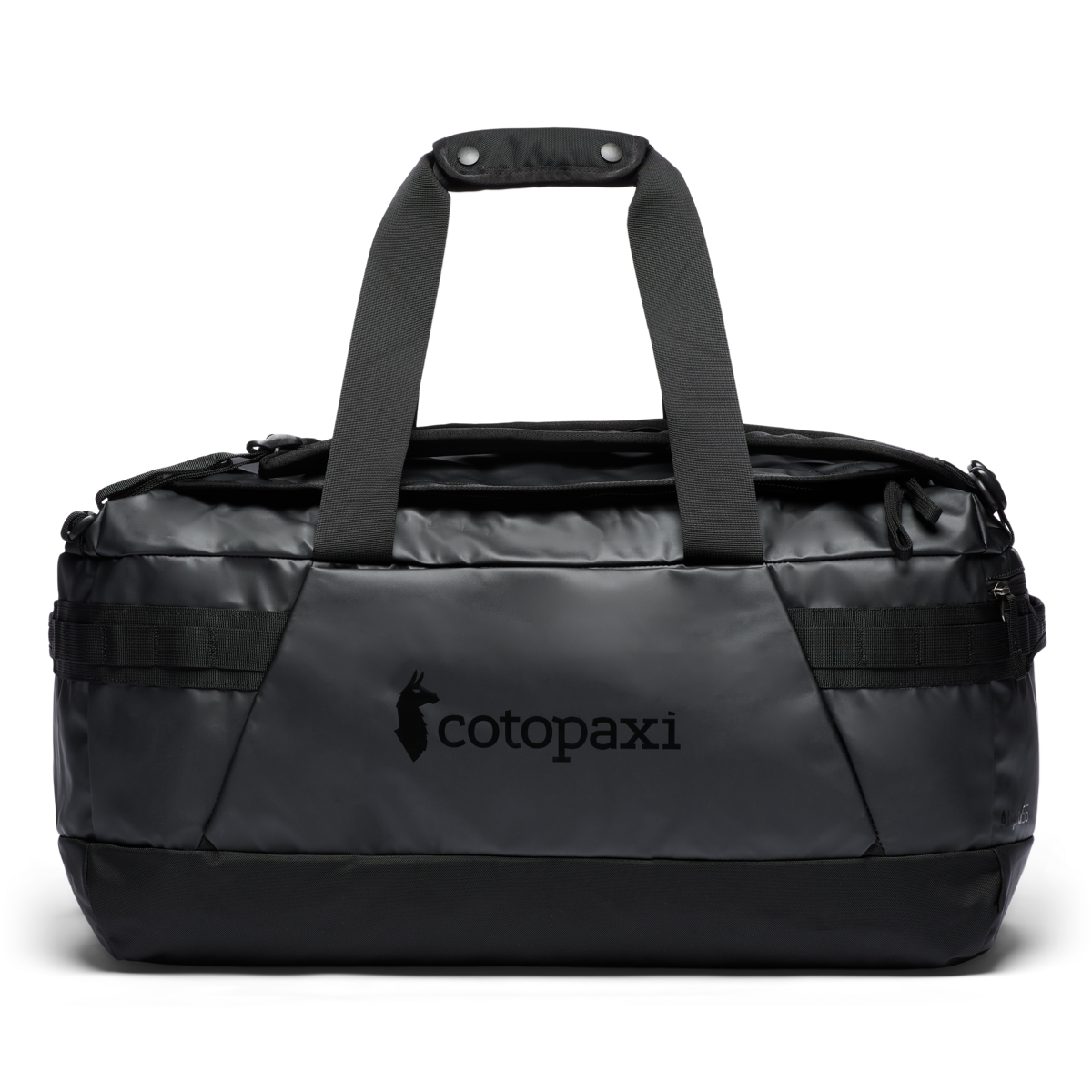 Allpa Getaway 55L Duffel - Cotopaxi Black - US 3838