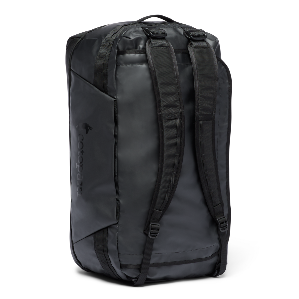 Allpa Getaway 55L Duffel - Cotopaxi Black - US 3838
