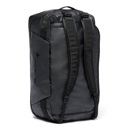 Allpa Getaway 55L Duffel - Cotopaxi Black - US 3838
