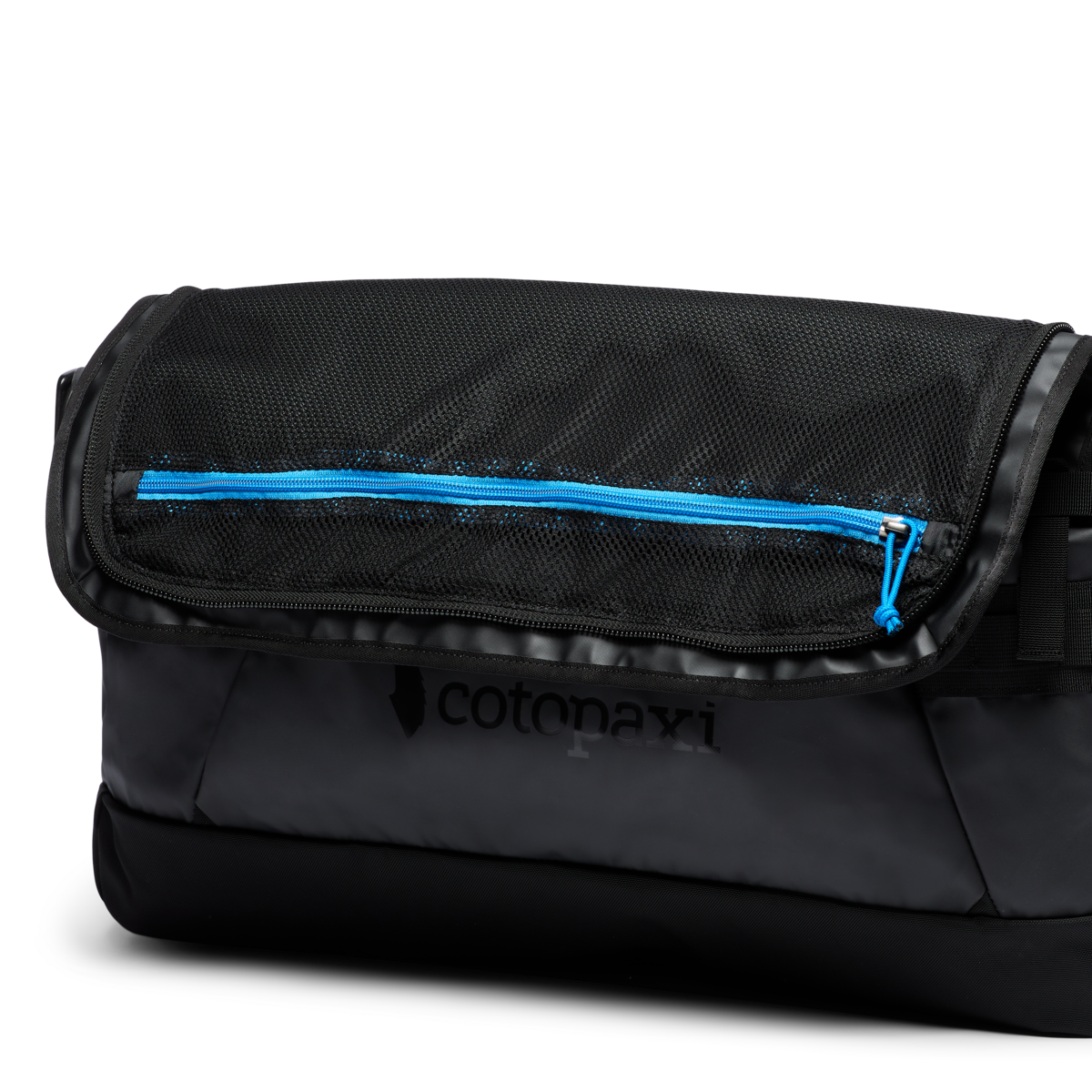Allpa Getaway 55L Duffel - Cotopaxi Black - US 3838