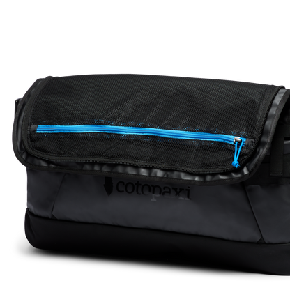 Allpa Getaway 55L Duffel - Cotopaxi Black - US 3838