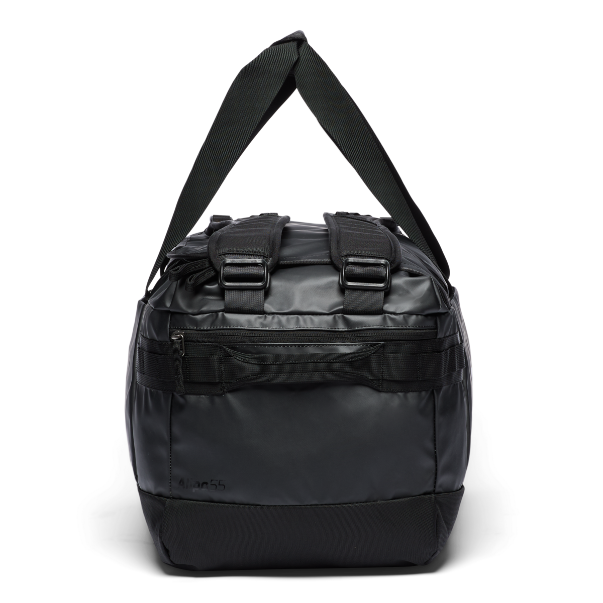 Allpa Getaway 55L Duffel - Cotopaxi Black - US 3838