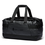 Allpa Getaway 55L Duffel - Cotopaxi Black - US 3838