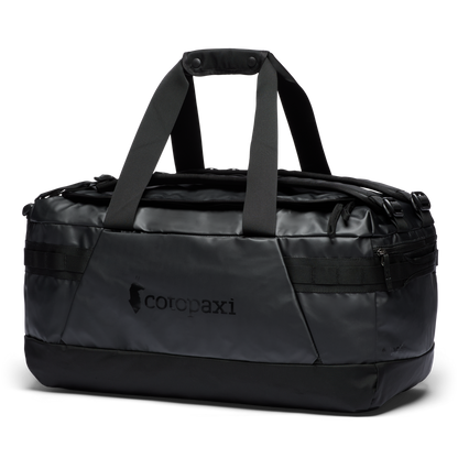 Allpa Getaway 55L Duffel - Cotopaxi Black - US 3838