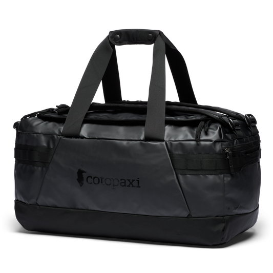 Allpa Getaway 55L Duffel - Cotopaxi Black - US 3838