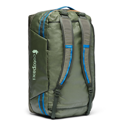 Allpa Getaway 55L Duffel - Fatigue - US 5191
