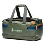 Allpa Getaway 55L Duffel - Fatigue - US 5191