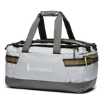 Allpa Getaway 55L Duffel - Smoke/Cinder - US 3220