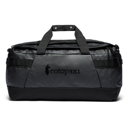 Allpa Getaway 70L Duffel - Cotopaxi Black - US 6961