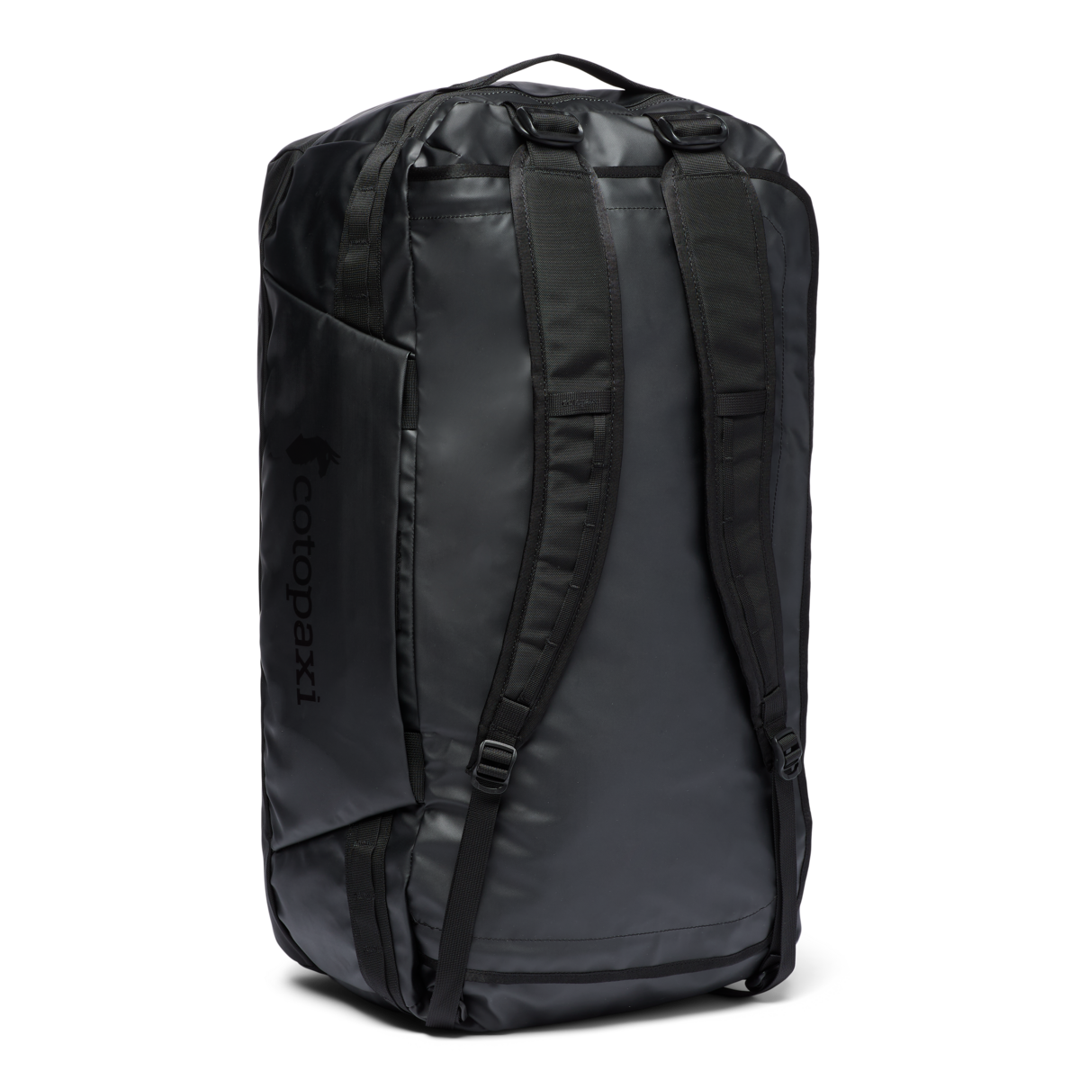 Allpa Getaway 70L Duffel - Cotopaxi Black - US 6961