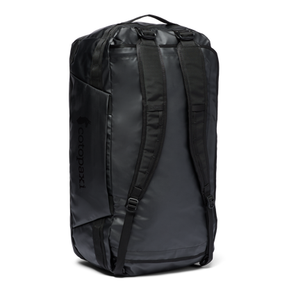Allpa Getaway 70L Duffel - Cotopaxi Black - US 6961