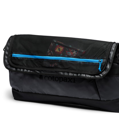 Allpa Getaway 70L Duffel - Cotopaxi Black - US 6961